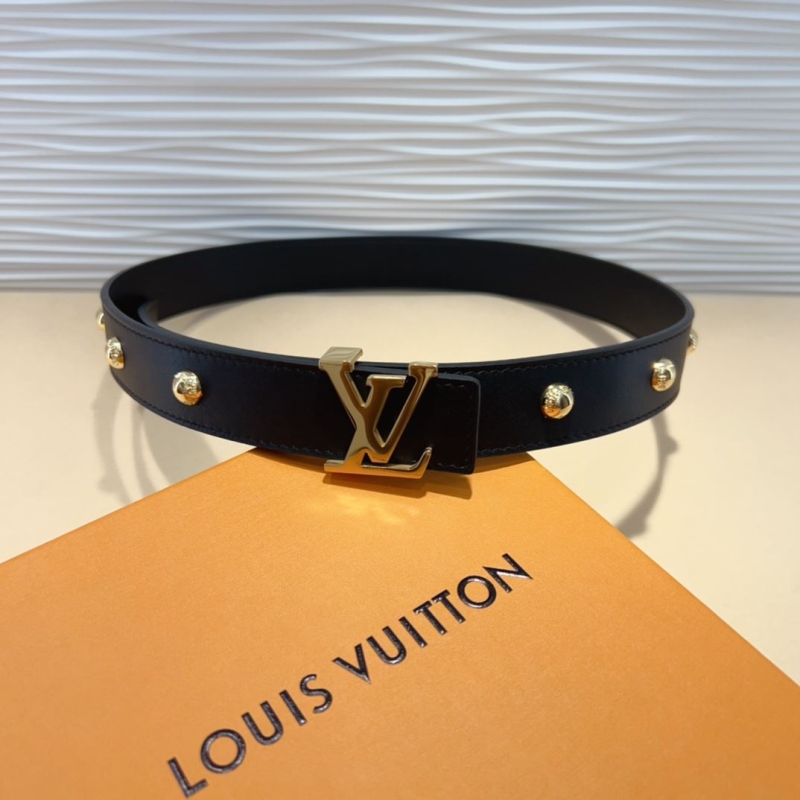 Louis Vuitton Belts